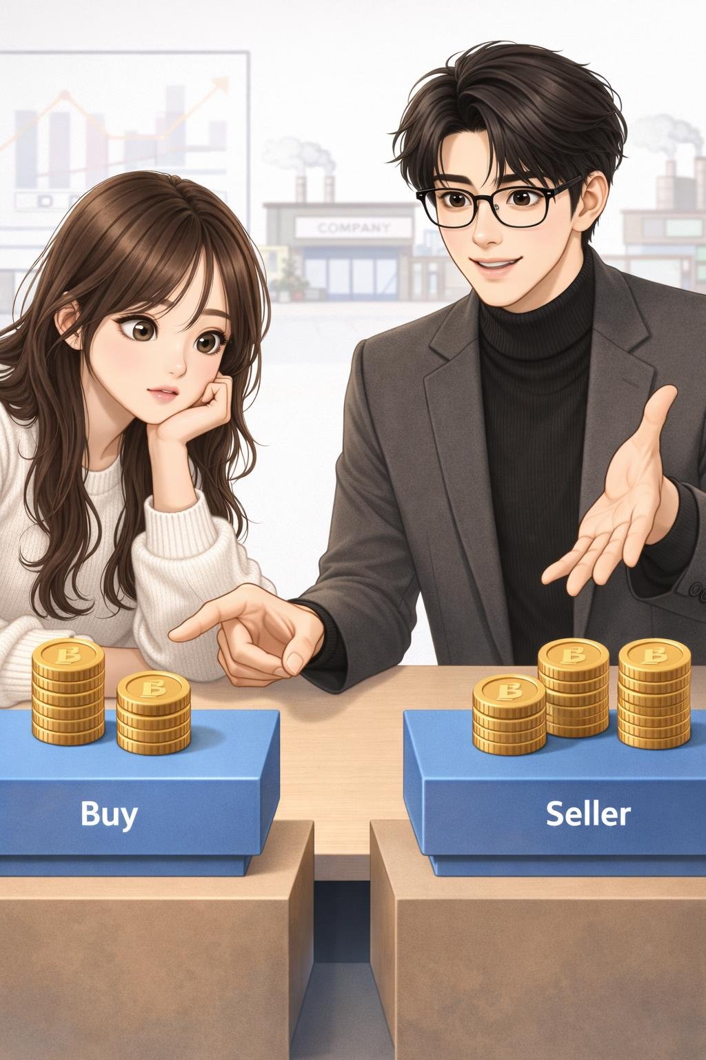 Bid and Ask Price: A Beginner's Guide