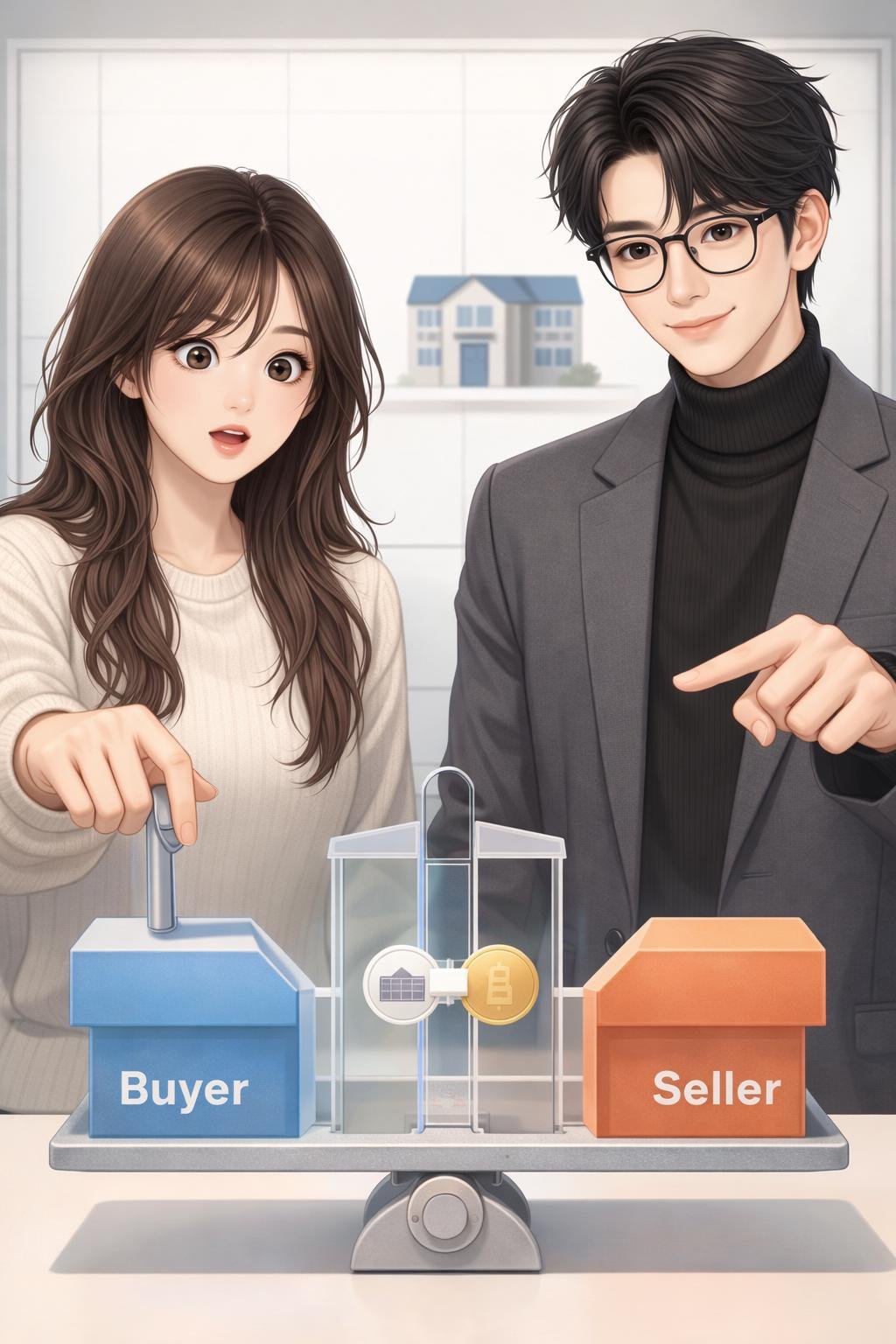 Bid and Ask Price: A Beginner's Guide