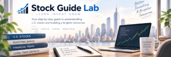 Stock Guide Lab